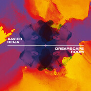 Xavier Reija : Dreamscape Room