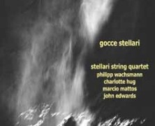 Stellari String Quartet, Vulcan