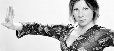 Raphaëlle Brochet