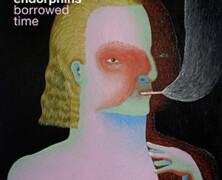 Endorphins : Borrowed Time