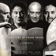 Masters Of Frame Drums: Elements