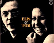 Focus : Elis&Tom, Centre culturel d’Ans (01/05/26)