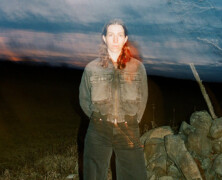 Focus : Elori Saxl à l’OPRL (Liège 31/01/26)