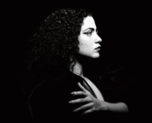 Emel Mathlouthi, Ensen