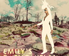 Esperanza Spalding, Emily’s D + Evolution