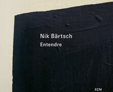 Nik Bärtsch : Entendre
