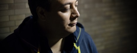 Eric Legnini “Swing Twice” : production minutieuse !