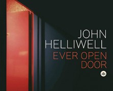 John Helliwell : Ever Open Door