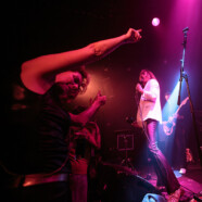 Focus : Jaune Orange – 25 ans