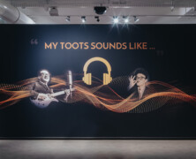 Focus : Exposition «Toots 100. The Sound of a Belgian Legend» (jusqu’au 31/08/22)
