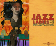 Jazz Ladies, 1924-1962