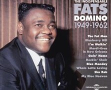Fats Domino, The Indispensable