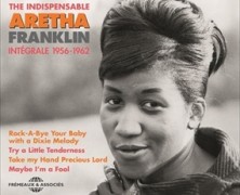 Aretha Franklin, The Indispensable A.F.