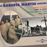 The Roberta Martin Singers, 1947-1962