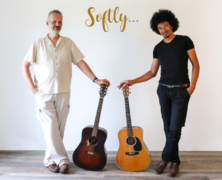 Degryse – Rabesolo, Softly