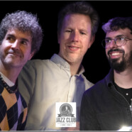 Félix Zurstrassen Trio au Jacques Pelzer Jazz Club (Liège 17/12/25)