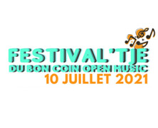 Focus : Festival’tje du Bon Coin Open Music