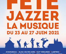 Focus : Tournai Jazz Festival