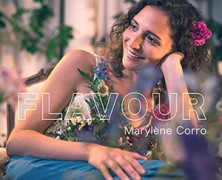 Marylène Corro : Flavour