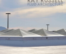 Ray Russell : Fluid architecture