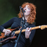 Brosella édition 2026 – Etno#5 – Elina Duni & Rob Luft Quartet + Folk Bitch Trio