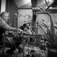 Fred Frith : sur les chemins de traverse