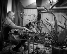 Fred Frith : sur les chemins de traverse