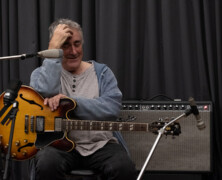 Fred Frith : Le parcours d’un anti-héros