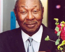 Freddy Cole