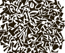 Bart Maris & Peter Vandenberghe : Getting Lost In Tiny Spaces « GLITS »