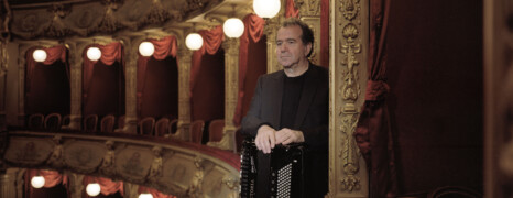 Nino Rota par Richard Galliano