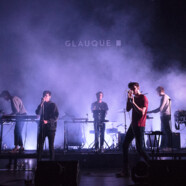 Focus : Glauque (Centre Culturel de Chênée, 14/09/22)