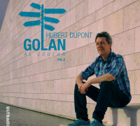 Hubert Dupont, Golan Al Joulan, Vol.2