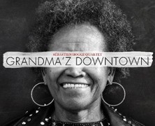 Sébastien Hogge Quartet, Grandma’Z Downtown