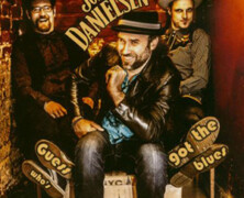 Jörg Danielsen : Guess Who’s Got the Blues