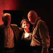 Dans leur HLM – hommage à Steve Houben