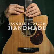 Jacques Stotzem : Handmade