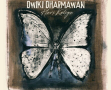 Dwiki Dharmawan : Hari Ketiga