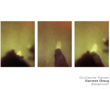 Guillaume Vierset, Harvest Group