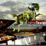 Henri Texier, Sky Dancers Sextet