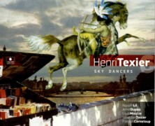Henri Texier, Sky Dancers Sextet