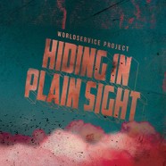 WorldService Project : Hiding in Plain Sight