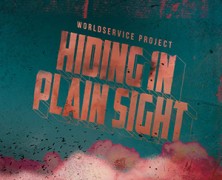 WorldService Project : Hiding in Plain Sight