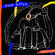 Don Kapot : Hooligan