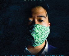 Jordan Vanhemert Quintet : I Am Not a Virus