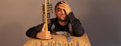 Ibrahim Maalouf, Miles passe.