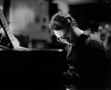 Igor Gehenot, les mots pour le dire