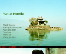 Manu Hermia, Le Murmure de l’Orient vol.2