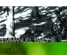 Emmanuel Baily, Night Stork