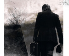 Jean-Paul Estiévenart, Behind The Darkness